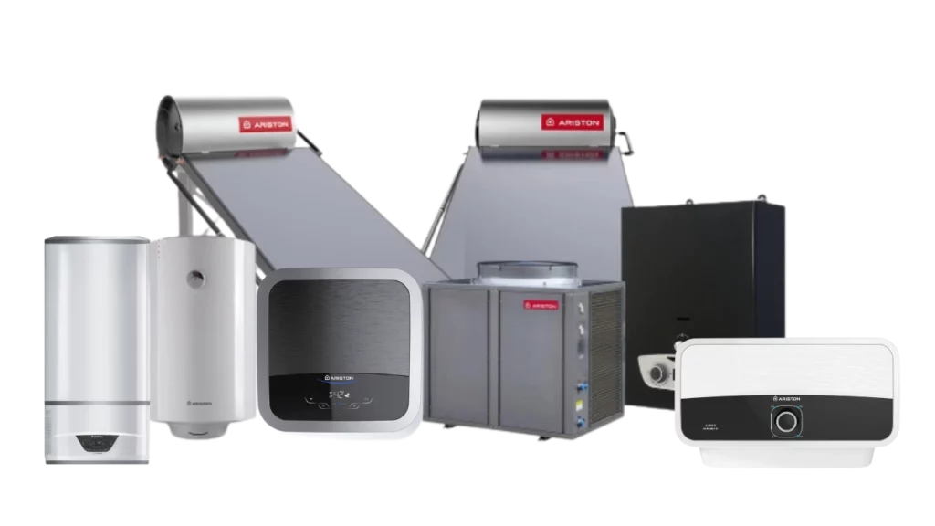 Service Ariston Bali 24 Jam panggilan terdekat